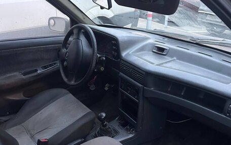 Daewoo Nexia I рестайлинг, 2006 год, 120 000 рублей, 6 фотография