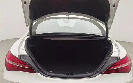 Mercedes-Benz CLA, 2019 год, 1 243 000 рублей, 10 фотография