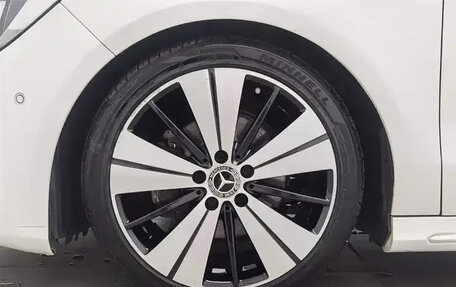 Mercedes-Benz CLA, 2019 год, 1 243 000 рублей, 11 фотография