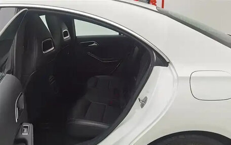 Mercedes-Benz CLA, 2019 год, 1 243 000 рублей, 9 фотография