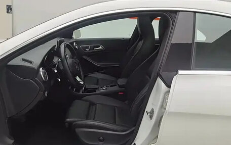 Mercedes-Benz CLA, 2019 год, 1 243 000 рублей, 5 фотография