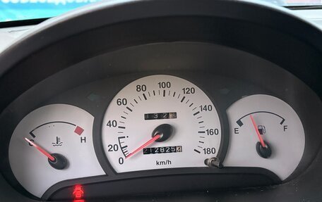 Hyundai Atos, 2002 год, 250 000 рублей, 6 фотография