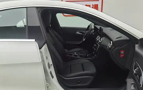 Mercedes-Benz CLA, 2019 год, 1 243 000 рублей, 15 фотография