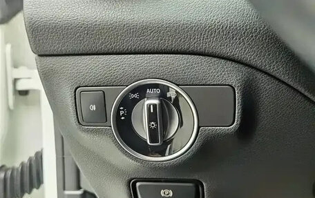 Mercedes-Benz CLA, 2019 год, 1 243 000 рублей, 13 фотография