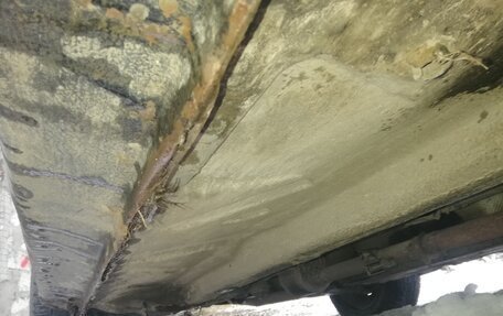 Renault Logan I, 2006 год, 139 000 рублей, 15 фотография