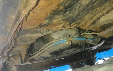 Renault Logan I, 2006 год, 139 000 рублей, 11 фотография