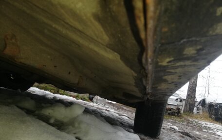 Renault Logan I, 2006 год, 139 000 рублей, 10 фотография