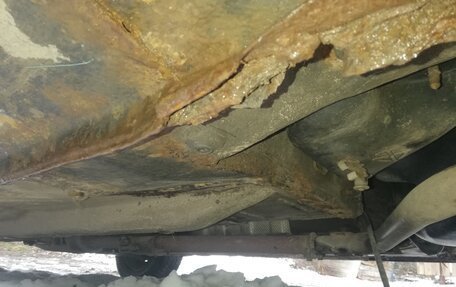 Renault Logan I, 2006 год, 139 000 рублей, 16 фотография