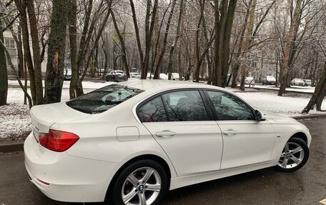 BMW 3 серия, 2014 год, 2 650 000 рублей, 4 фотография