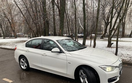 BMW 3 серия, 2014 год, 2 650 000 рублей, 3 фотография