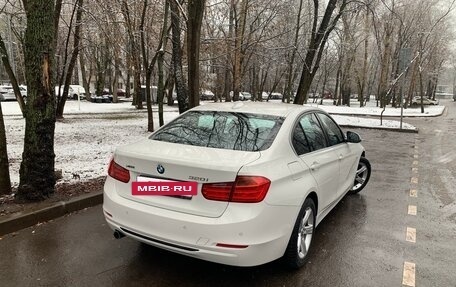 BMW 3 серия, 2014 год, 2 650 000 рублей, 5 фотография