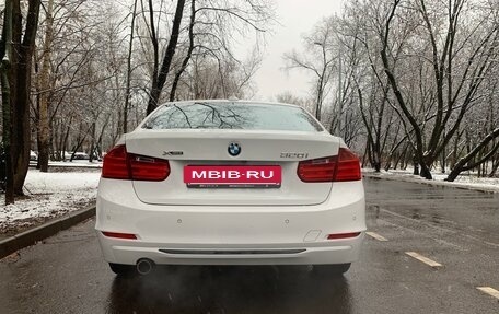 BMW 3 серия, 2014 год, 2 650 000 рублей, 6 фотография