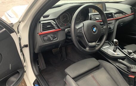 BMW 3 серия, 2014 год, 2 650 000 рублей, 17 фотография
