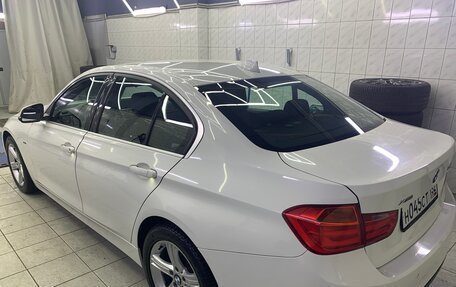 BMW 3 серия, 2014 год, 2 650 000 рублей, 12 фотография