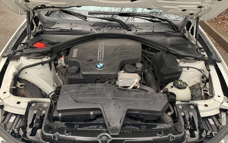 BMW 3 серия, 2014 год, 2 650 000 рублей, 13 фотография