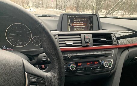 BMW 3 серия, 2014 год, 2 650 000 рублей, 15 фотография