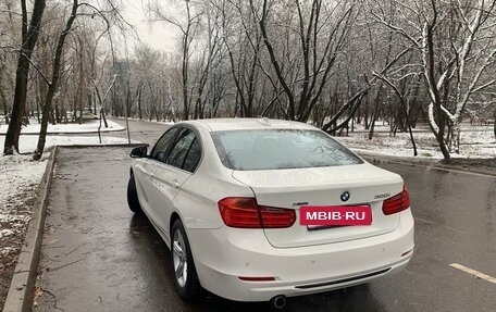 BMW 3 серия, 2014 год, 2 650 000 рублей, 7 фотография