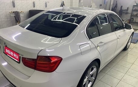 BMW 3 серия, 2014 год, 2 650 000 рублей, 11 фотография