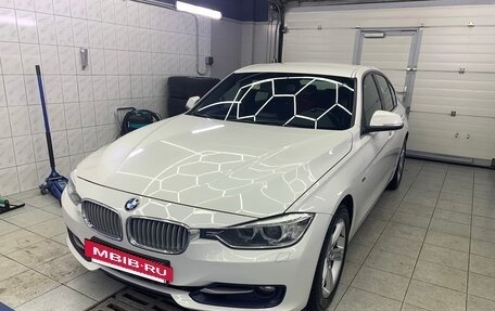 BMW 3 серия, 2014 год, 2 650 000 рублей, 8 фотография