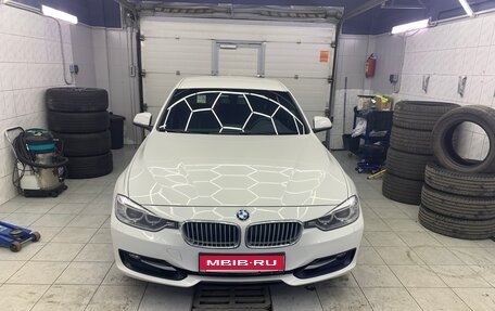 BMW 3 серия, 2014 год, 2 650 000 рублей, 9 фотография