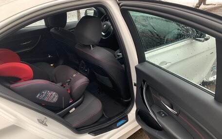 BMW 3 серия, 2014 год, 2 650 000 рублей, 20 фотография