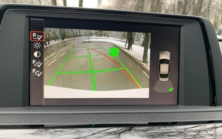 BMW 3 серия, 2014 год, 2 650 000 рублей, 23 фотография