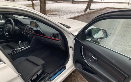 BMW 3 серия, 2014 год, 2 650 000 рублей, 21 фотография