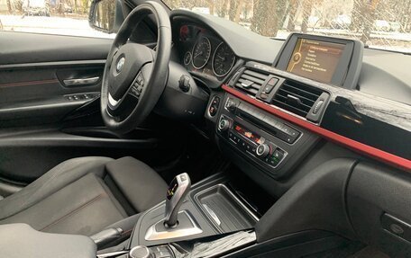 BMW 3 серия, 2014 год, 2 650 000 рублей, 22 фотография