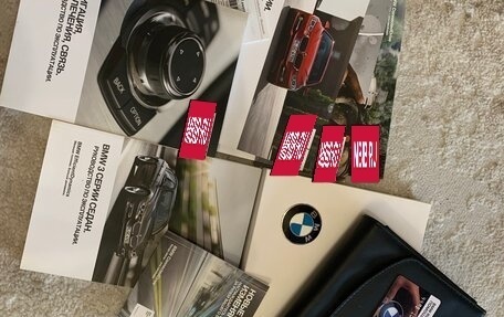 BMW 3 серия, 2014 год, 2 650 000 рублей, 24 фотография