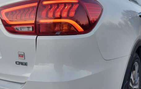 KIA Sorento III Prime рестайлинг, 2019 год, 2 350 000 рублей, 6 фотография