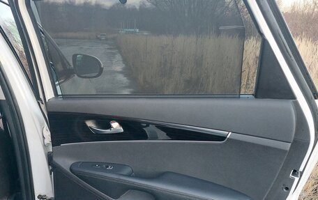 KIA Sorento III Prime рестайлинг, 2019 год, 2 350 000 рублей, 10 фотография