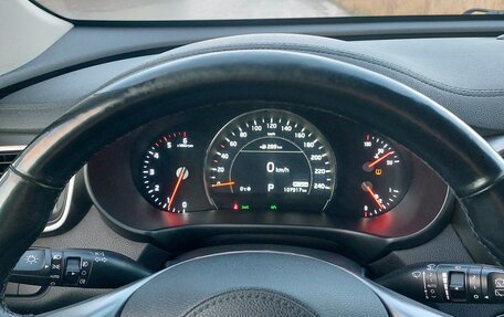 KIA Sorento III Prime рестайлинг, 2019 год, 2 350 000 рублей, 14 фотография