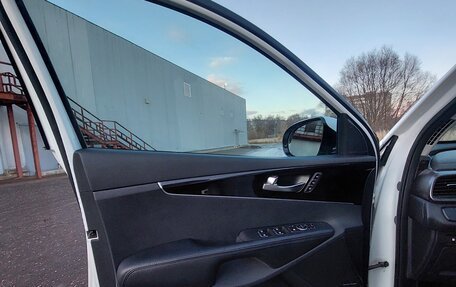 KIA Sorento III Prime рестайлинг, 2019 год, 2 350 000 рублей, 7 фотография