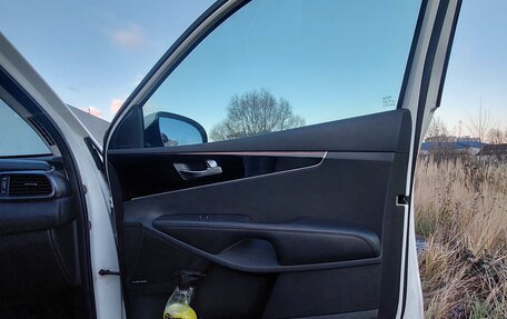 KIA Sorento III Prime рестайлинг, 2019 год, 2 350 000 рублей, 8 фотография