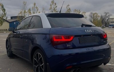 Audi A1, 2010 год, 1 100 000 рублей, 1 фотография