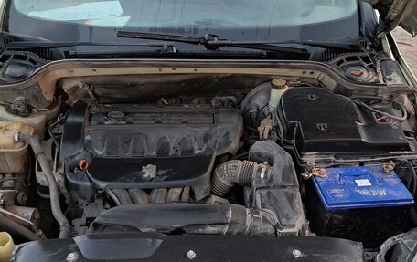 Peugeot 407, 2006 год, 240 000 рублей, 1 фотография