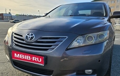 Toyota Camry, 2007 год, 950 000 рублей, 1 фотография
