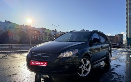 KIA cee'd I рестайлинг, 2008 год, 800 000 рублей, 1 фотография