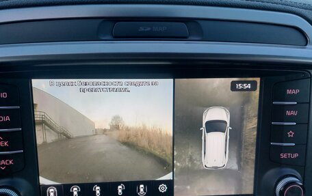 KIA Sorento III Prime рестайлинг, 2019 год, 2 350 000 рублей, 16 фотография