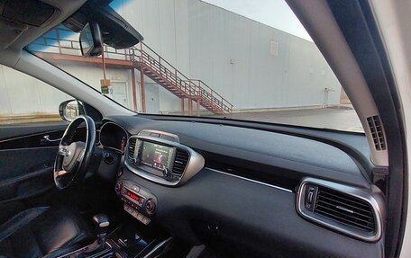 KIA Sorento III Prime рестайлинг, 2019 год, 2 350 000 рублей, 17 фотография