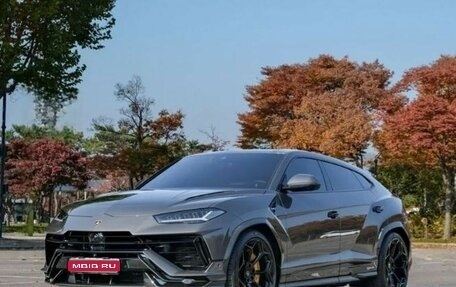 Lamborghini Urus I, 2024 год, 38 490 000 рублей, 1 фотография