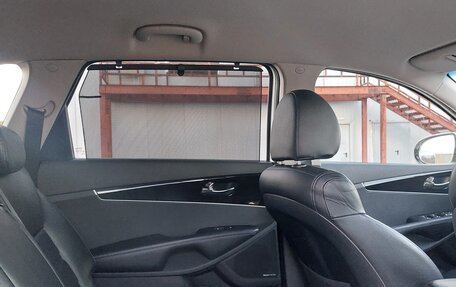 KIA Sorento III Prime рестайлинг, 2019 год, 2 350 000 рублей, 22 фотография