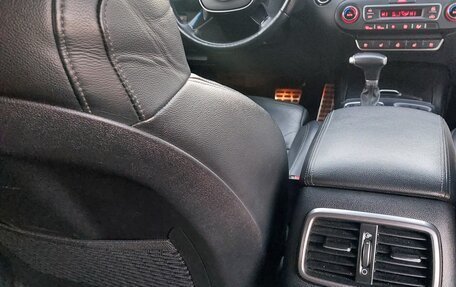 KIA Sorento III Prime рестайлинг, 2019 год, 2 350 000 рублей, 21 фотография