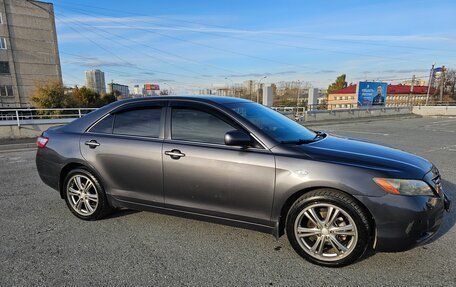 Toyota Camry, 2007 год, 950 000 рублей, 2 фотография
