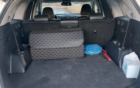 KIA Sorento III Prime рестайлинг, 2019 год, 2 350 000 рублей, 23 фотография