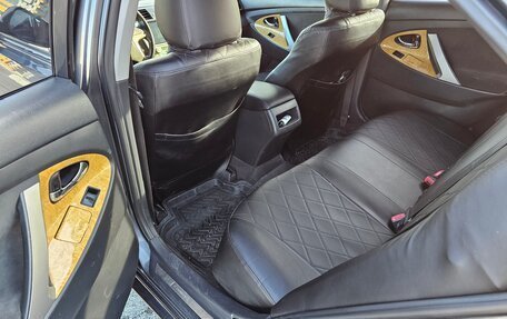 Toyota Camry, 2007 год, 950 000 рублей, 7 фотография