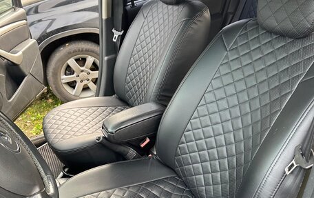 Renault Duster I рестайлинг, 2014 год, 850 000 рублей, 4 фотография