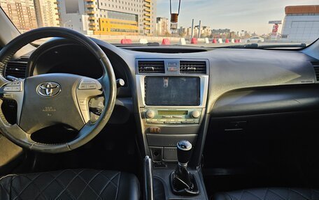 Toyota Camry, 2007 год, 950 000 рублей, 6 фотография