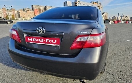 Toyota Camry, 2007 год, 950 000 рублей, 5 фотография