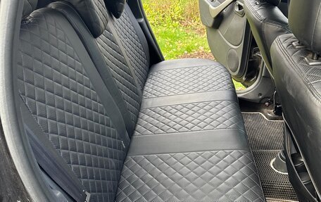 Renault Duster I рестайлинг, 2014 год, 850 000 рублей, 5 фотография